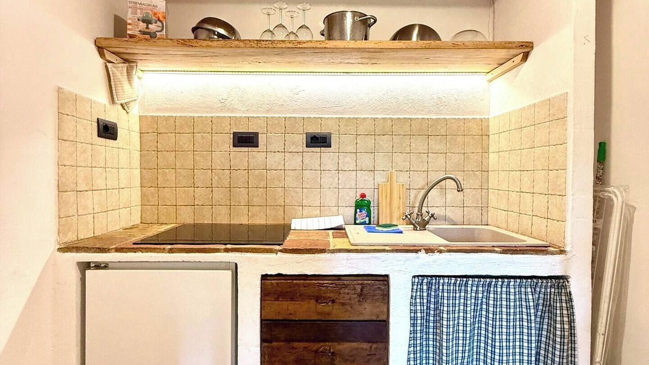 Photo of Kitchen in Citta di Castello