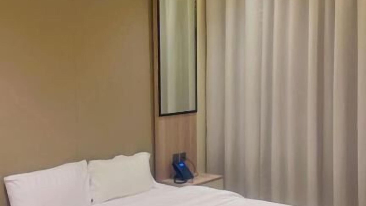 Photo of Bedroom in Al Mahdiyah