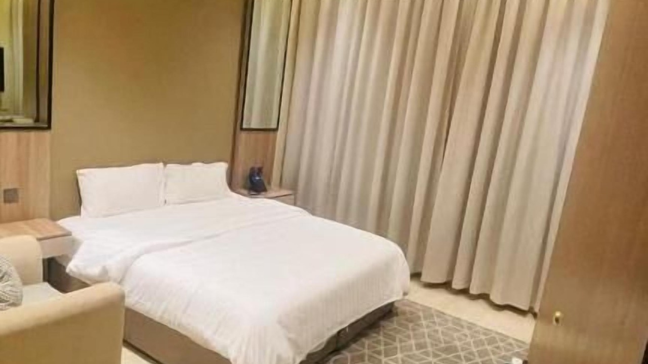 Photo of Bedroom in Al Mahdiyah