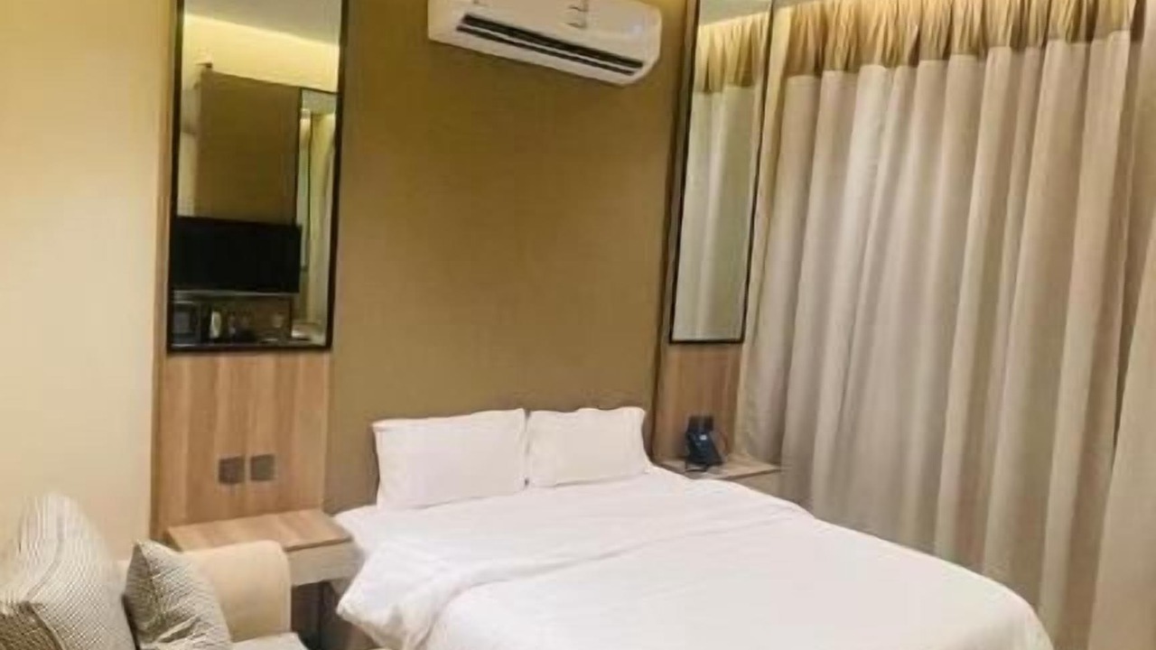Photo of Bedroom in Al Mahdiyah