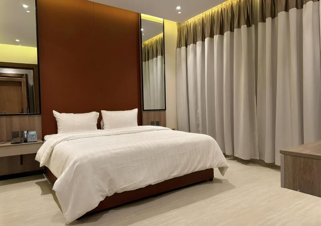 Photo of Bedroom in Al Mahdiyah