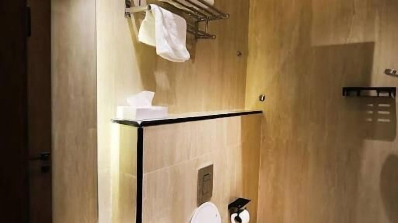 Photo of Bathroom in Al Mahdiyah