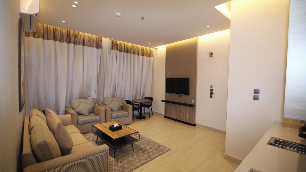 Photo of Livingroom in Al Mahdiyah