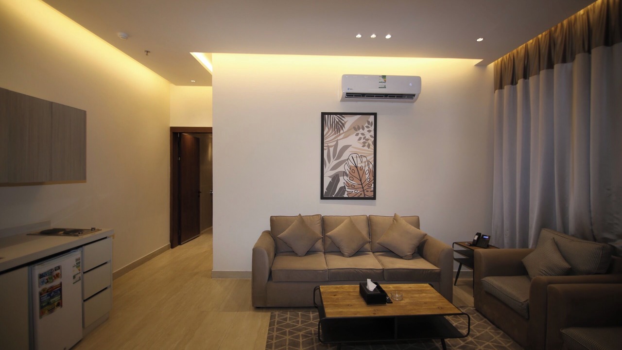 Photo of Livingroom in Al Mahdiyah