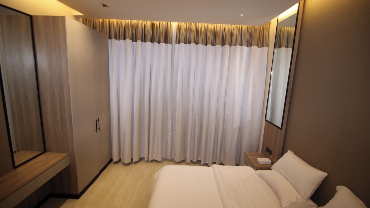 Photo of Bedroom in Al Mahdiyah