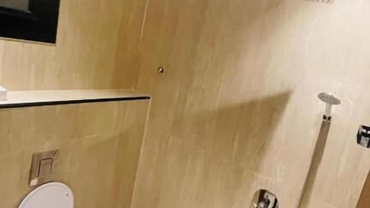 Photo of Bathroom in Al Mahdiyah