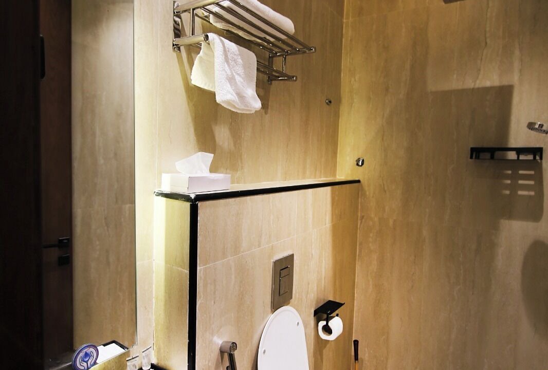 Photo of Bathroom in Al Mahdiyah