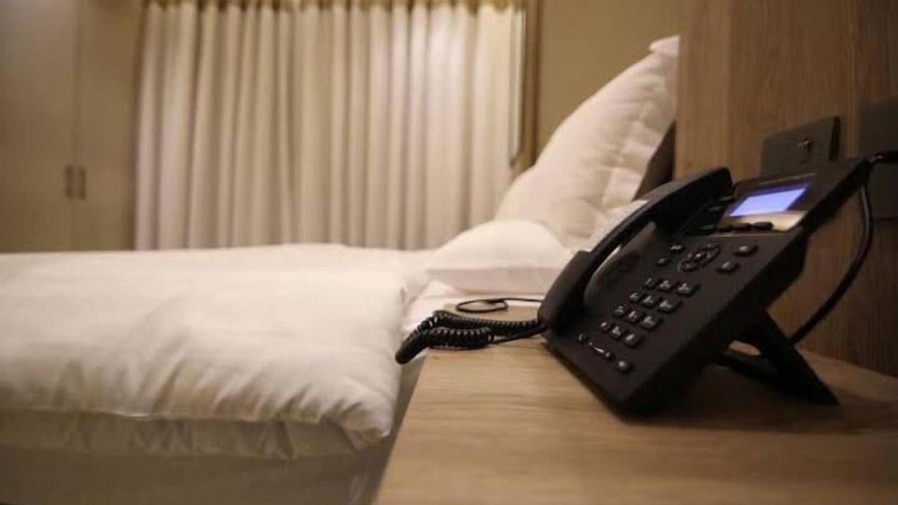 Photo of Bedroom in Al Mahdiyah