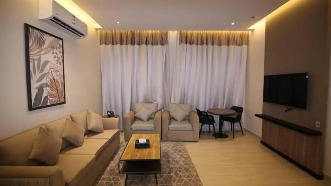 Photo of Livingroom in Al Mahdiyah