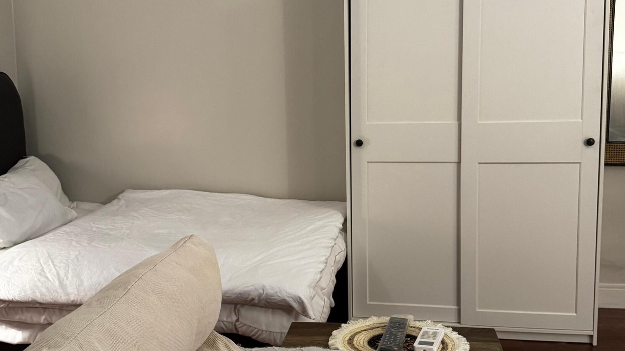 Photo of Bedroom in Al Wurud