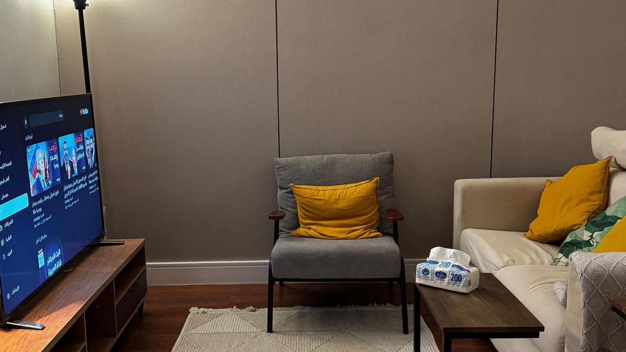Photo of Livingroom in Al Wurud