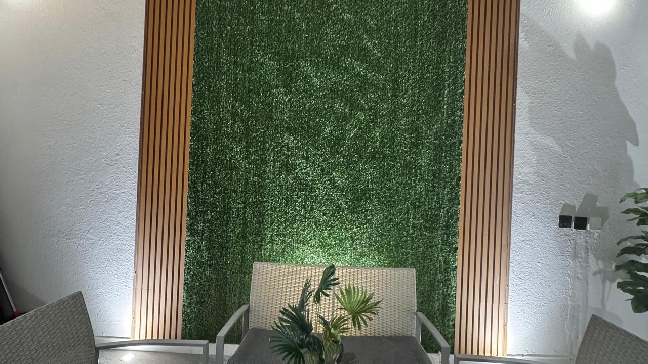 Photo of Patio Balcony in Al Wurud