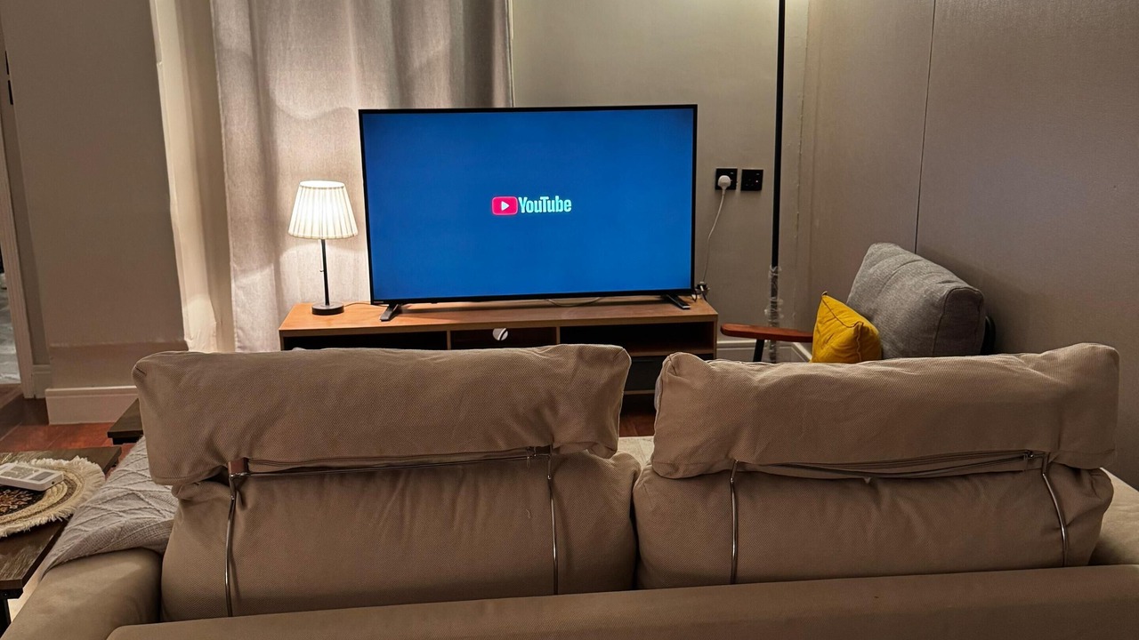 Photo of Livingroom in Al Wurud