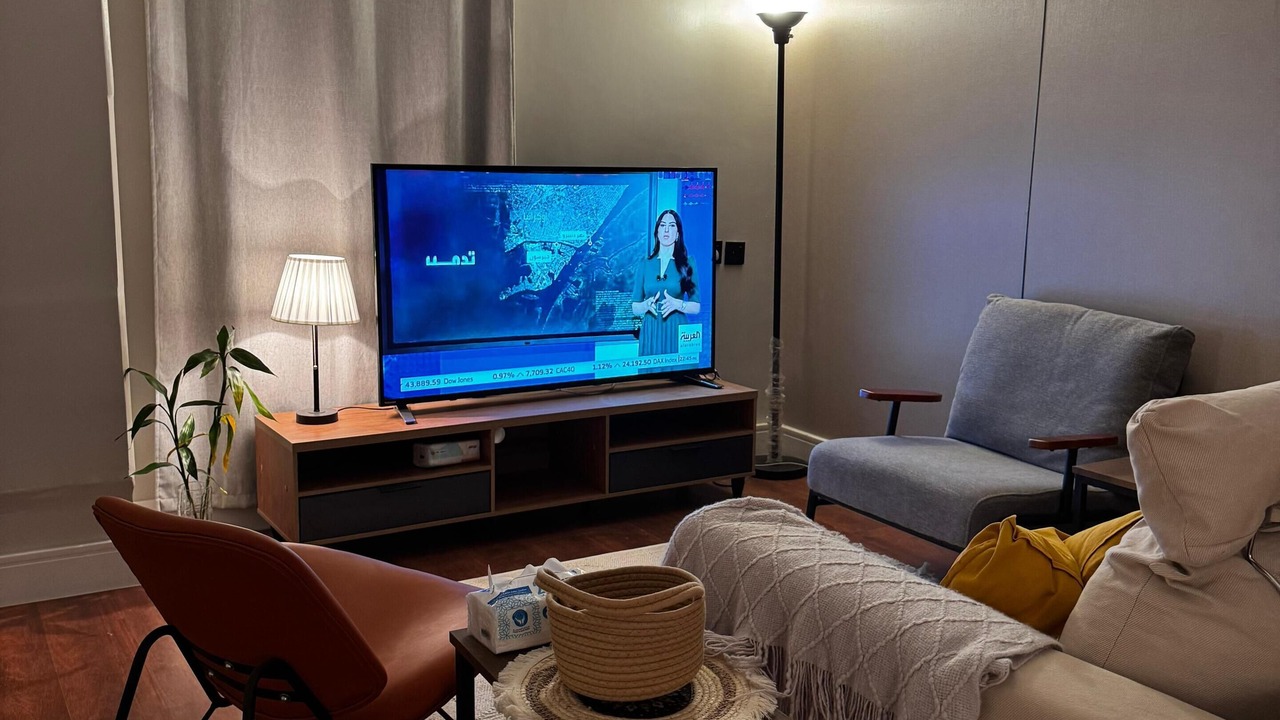 Photo of Livingroom in Al Wurud