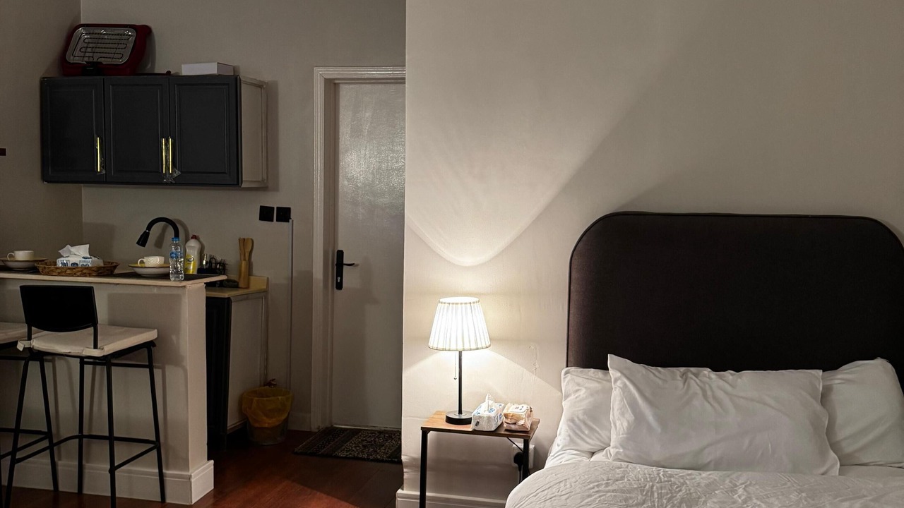 Photo of Bedroom in Al Wurud