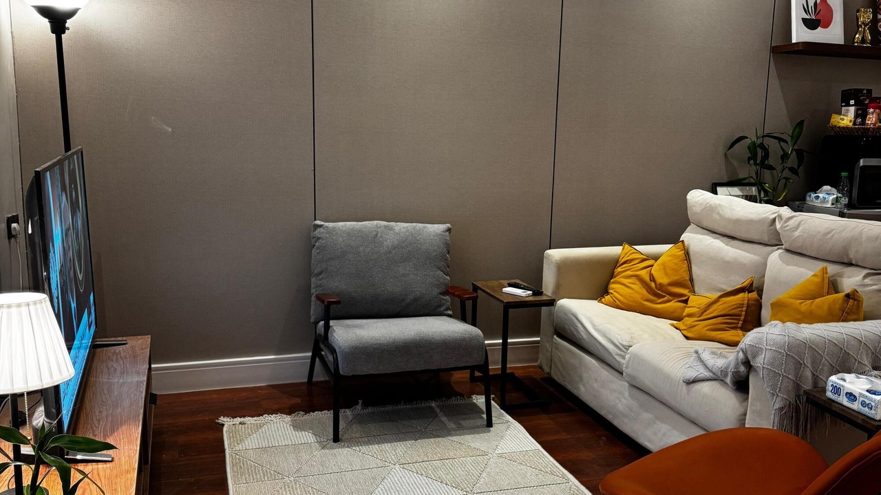 Photo of Livingroom in Al Wurud