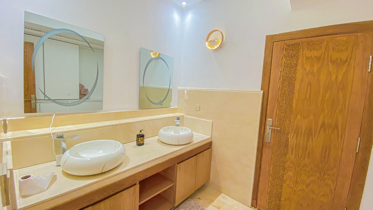 Photo of Bathroom in Agdal