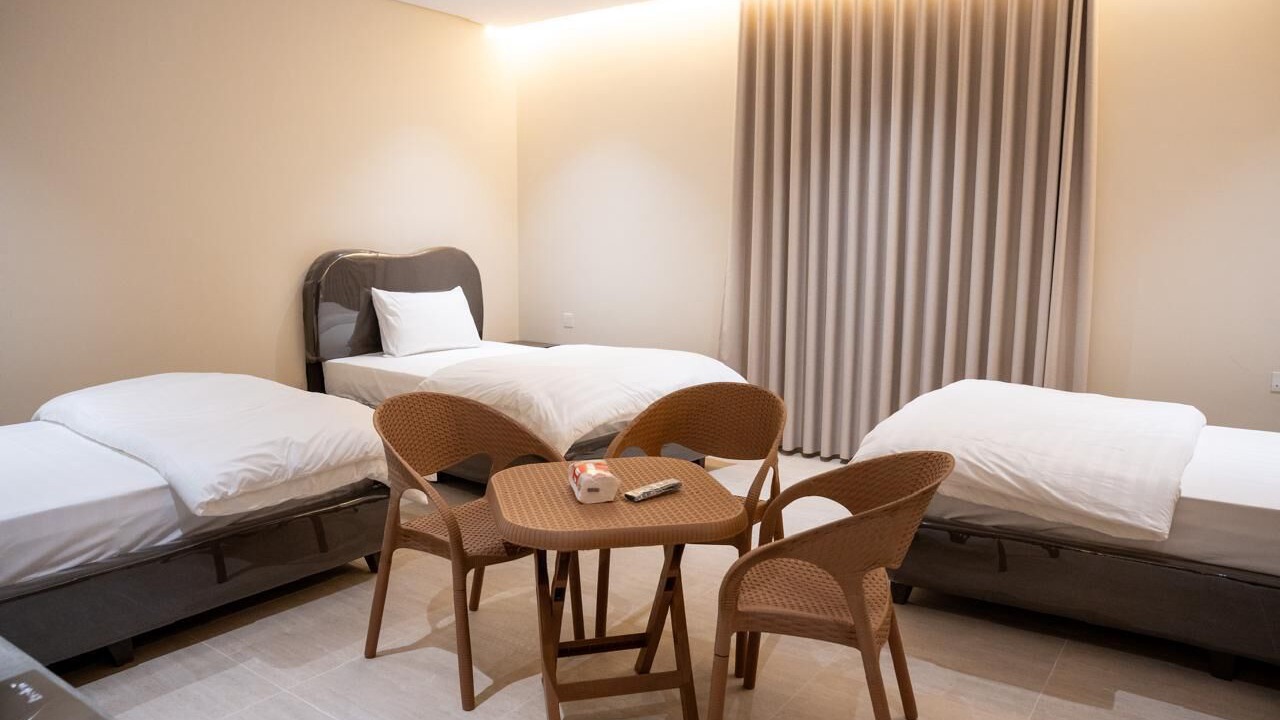 Photo of Bedroom in Medina