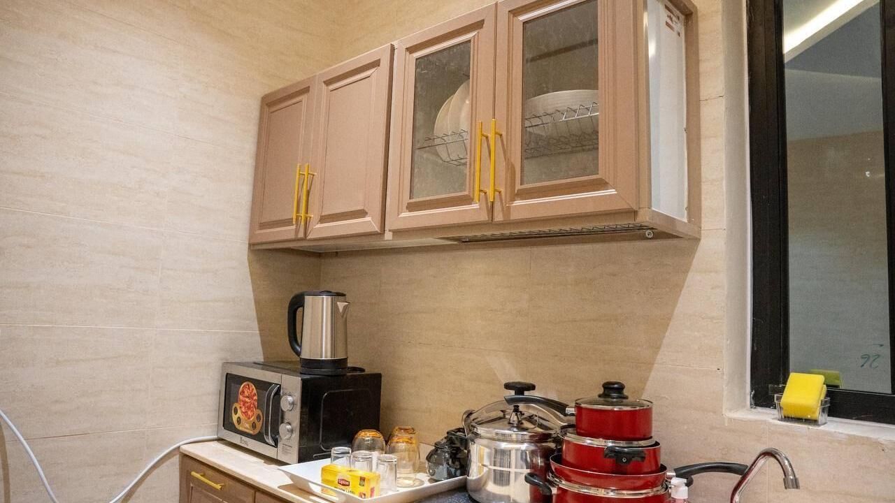 Photo of Kitchen in Medina