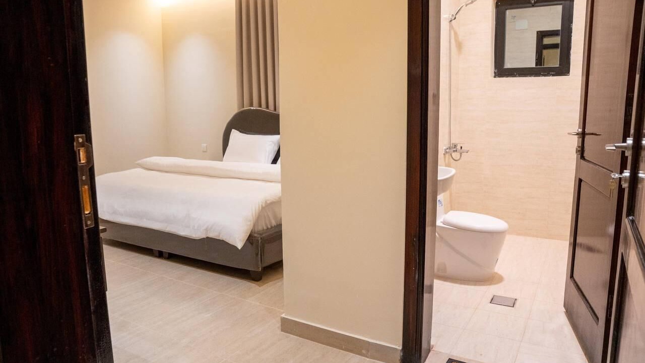Photo of Bedroom in Medina