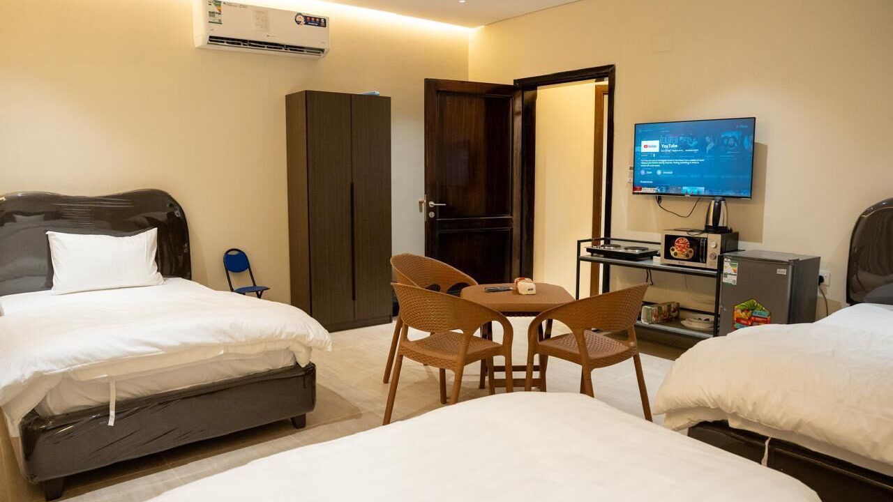 Photo of Bedroom in Medina
