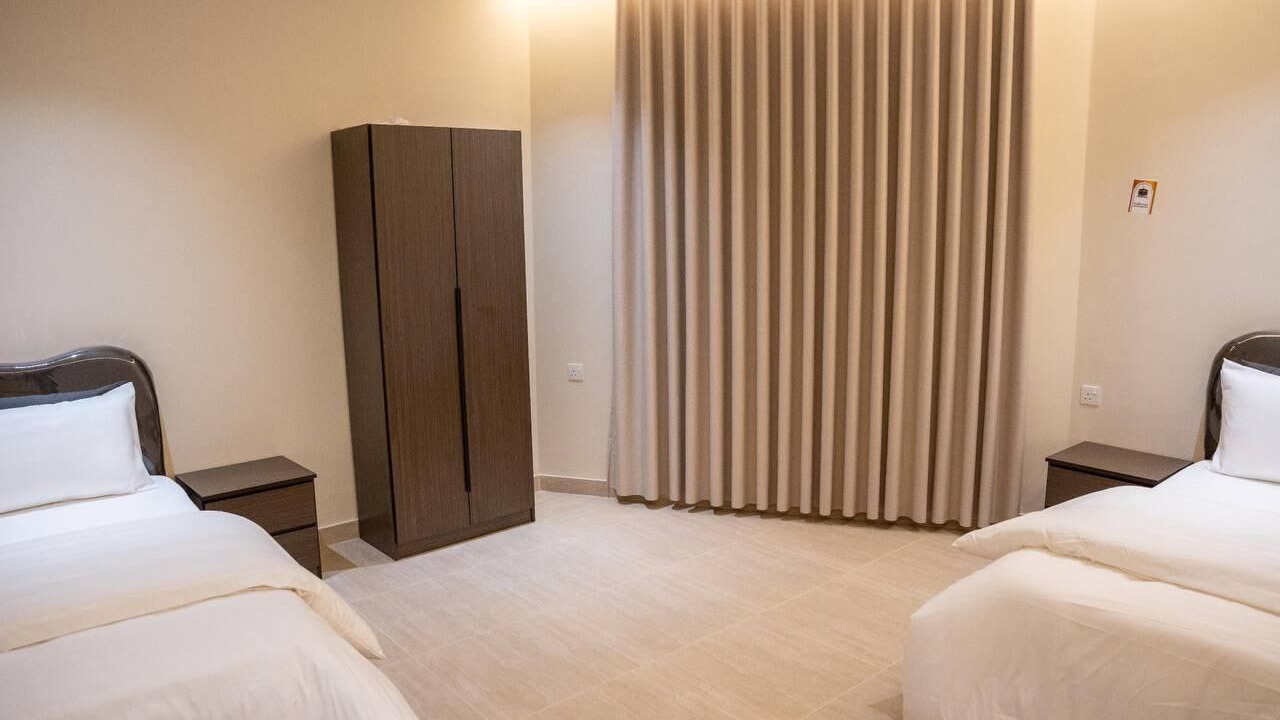 Photo of Bedroom in Medina