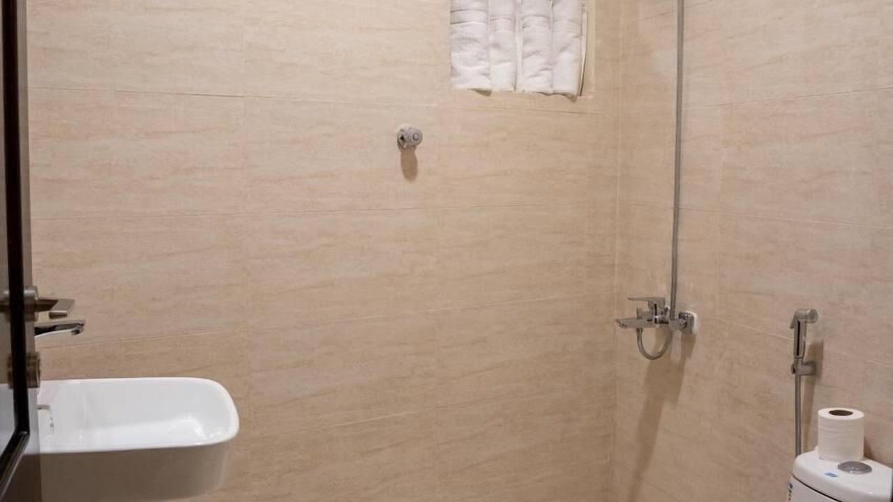 Photo of Bathroom in Medina