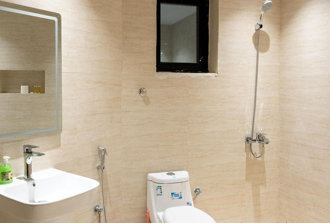 Photo of Bathroom in Medina