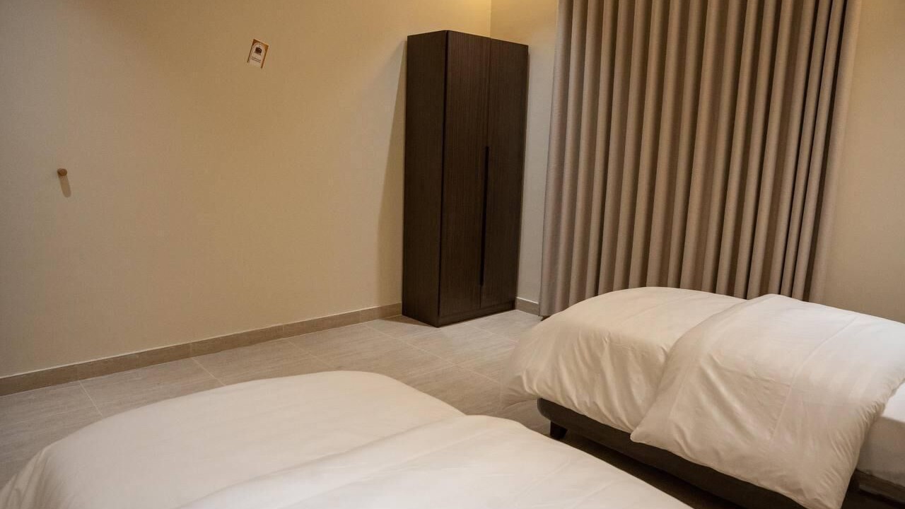 Photo of Bedroom in Medina