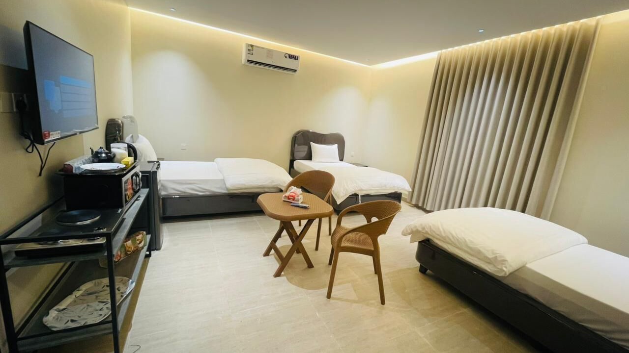 Photo of Bedroom in Medina