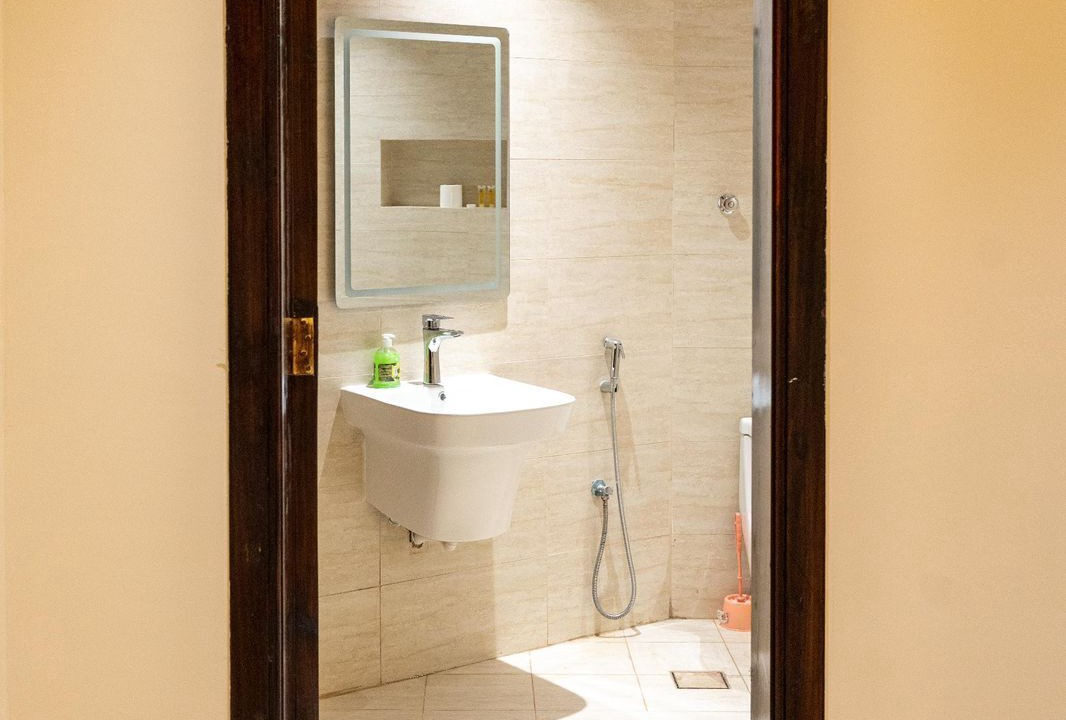 Photo of Bathroom in Medina