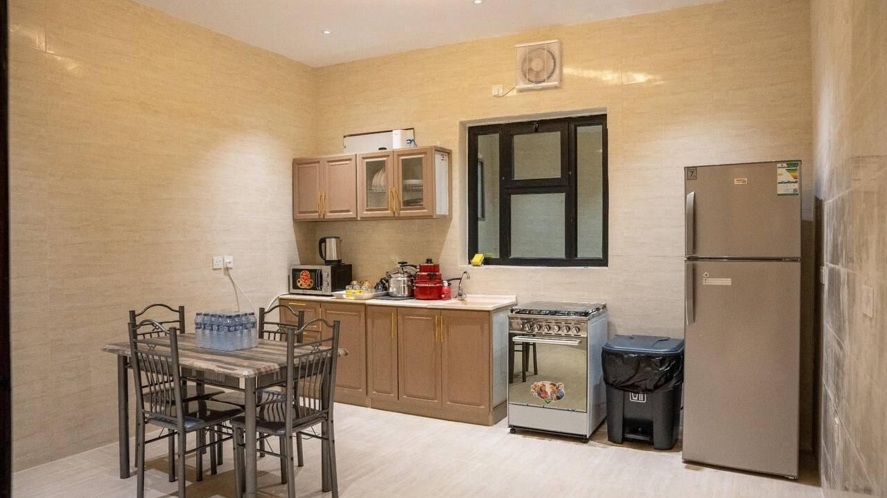 Photo of Kitchen in Medina
