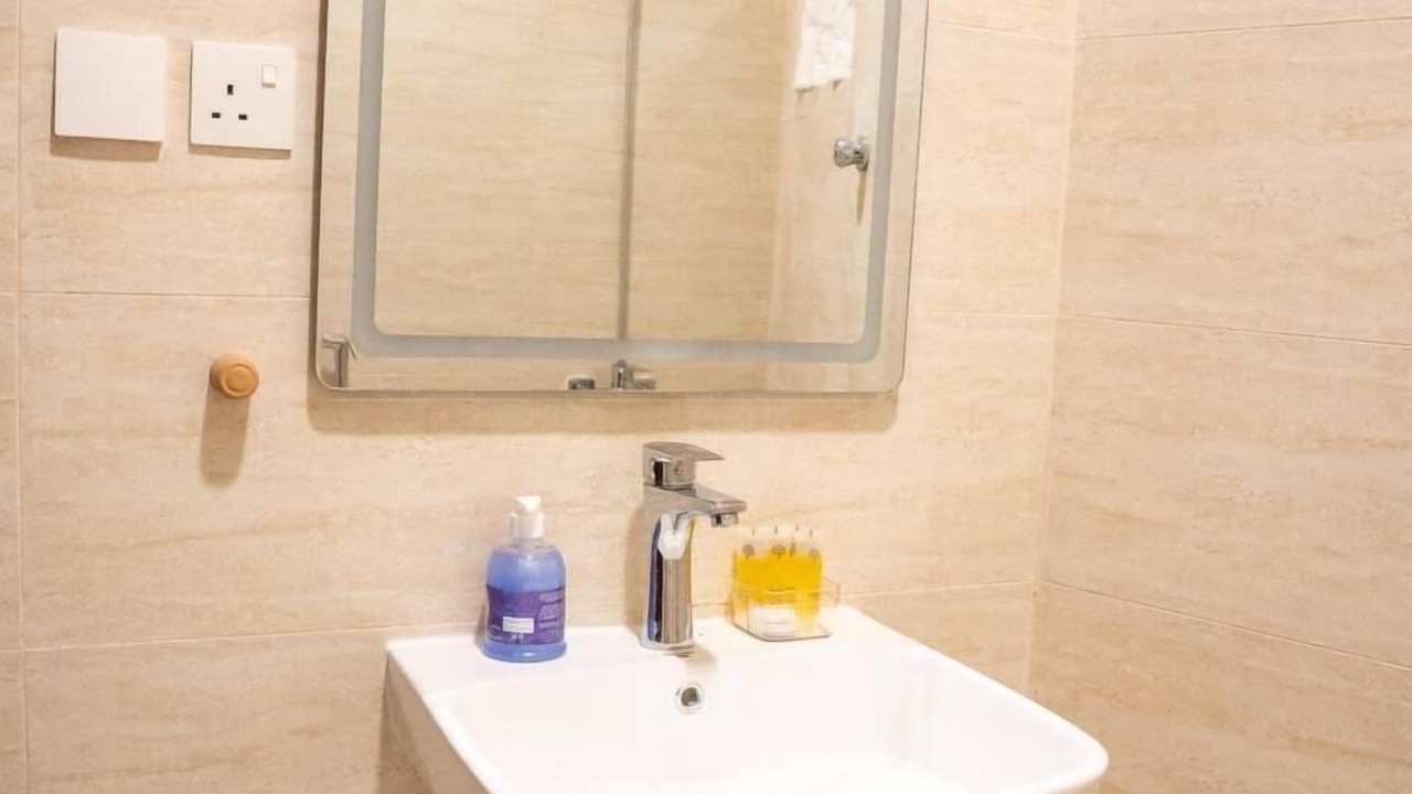 Photo of Bathroom in Medina