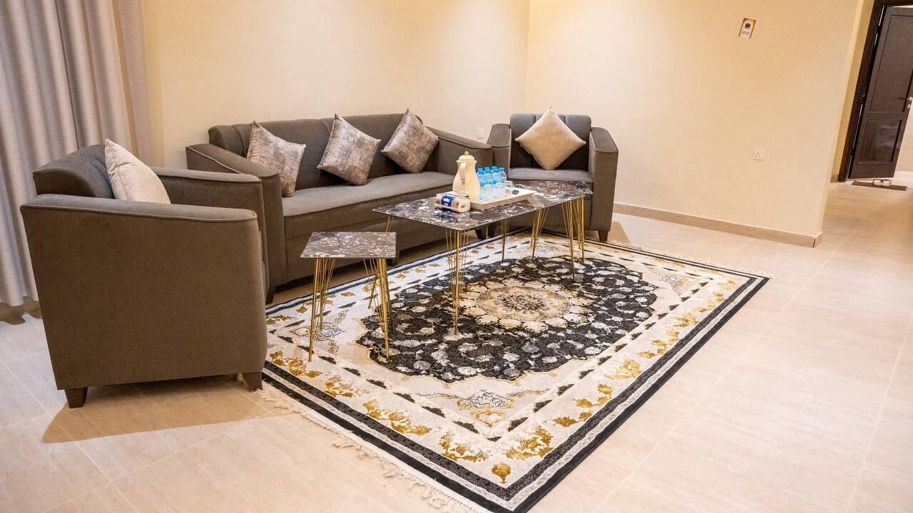 Photo of Livingroom in Medina