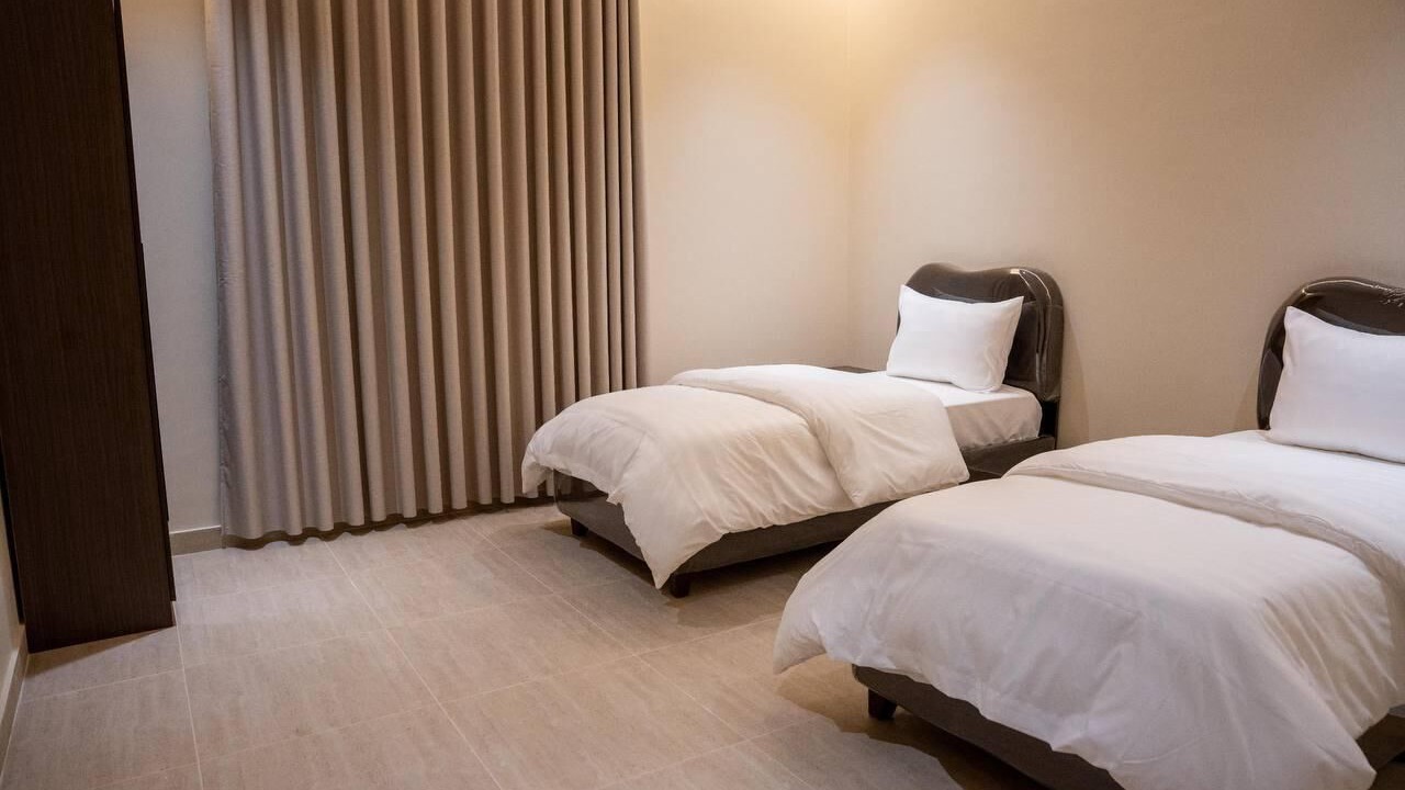Photo of Bedroom in Medina