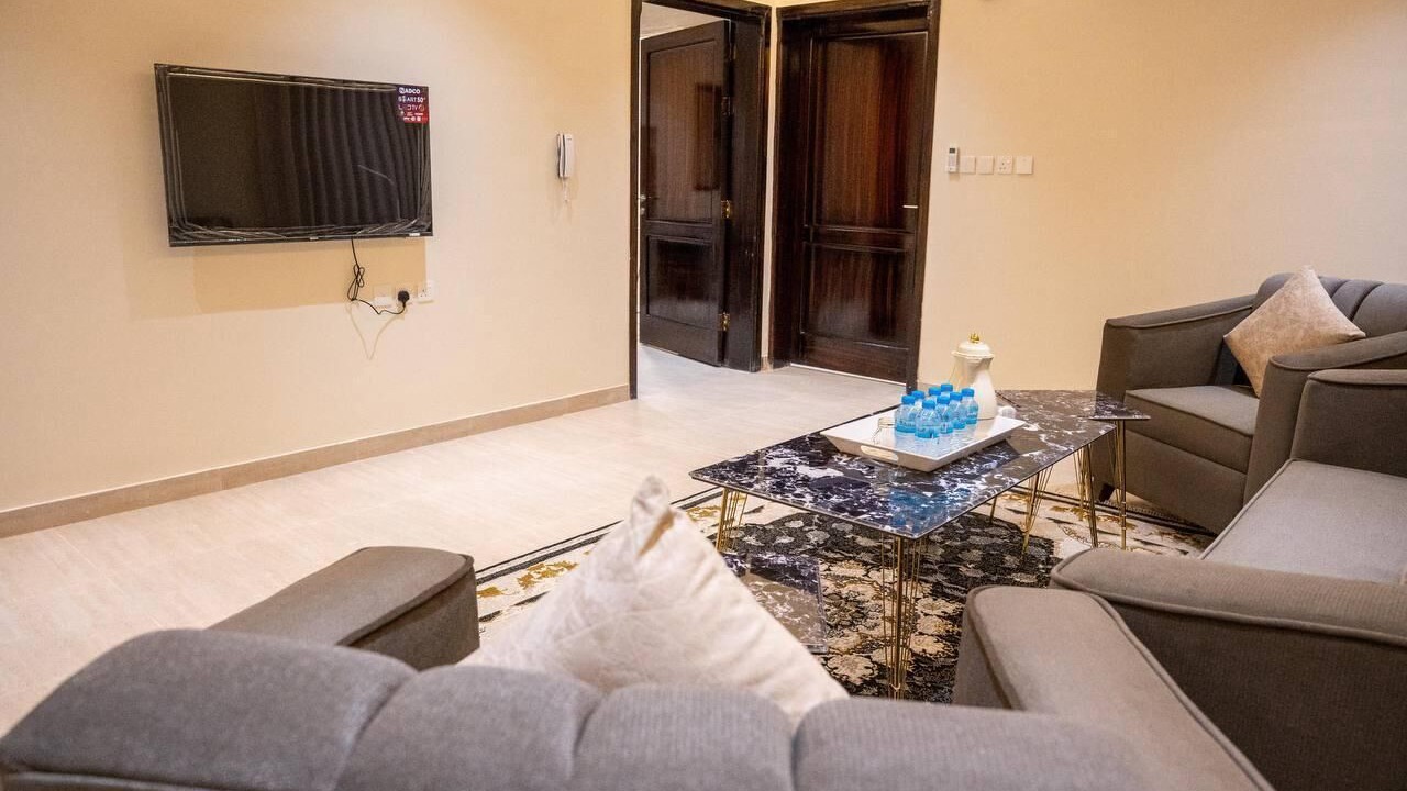 Photo of Livingroom in Medina