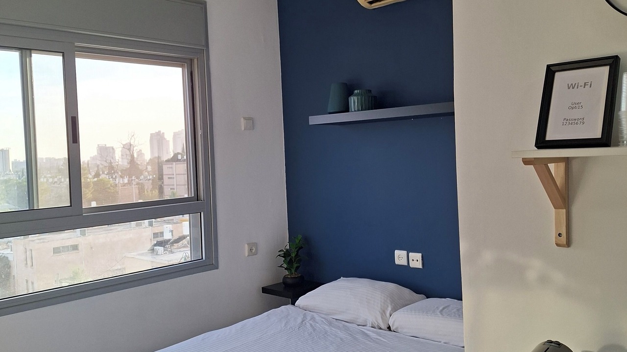 Photo of Bedroom in Beersheba