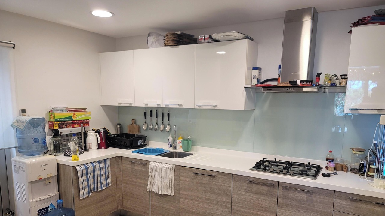 Photo of Kitchen in Muharraq