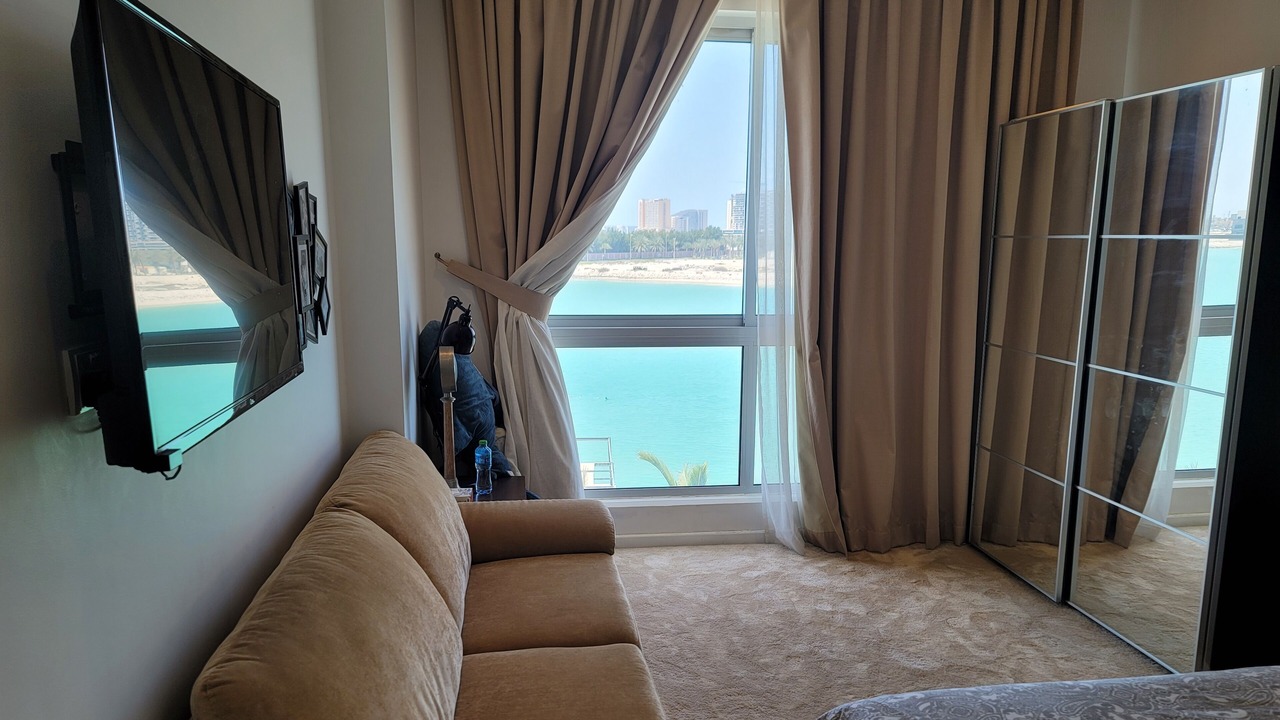 Photo of Bedroom in Muharraq