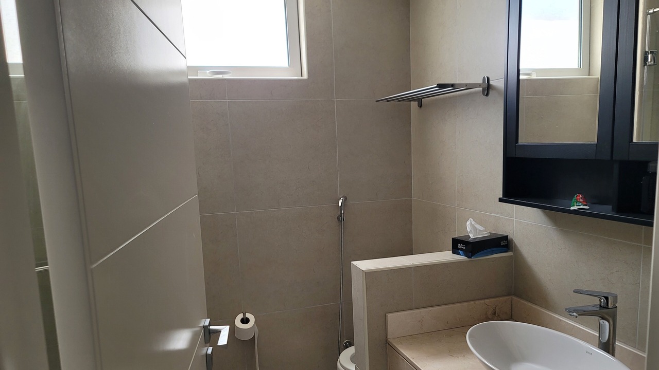 Photo of Bathroom in Muharraq