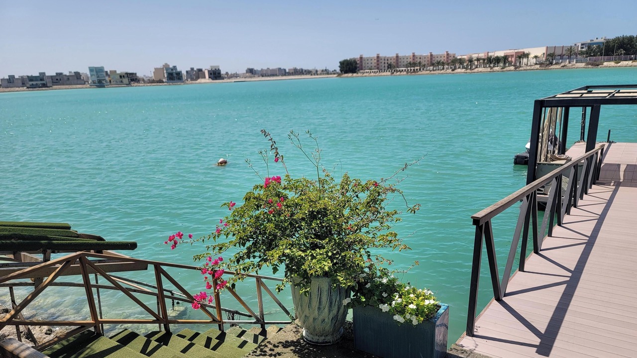 Photo of Outdoor in Muharraq