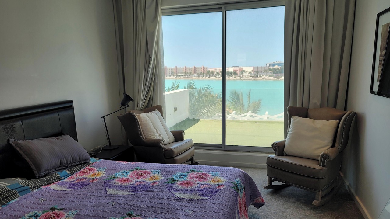Photo of Bedroom in Muharraq
