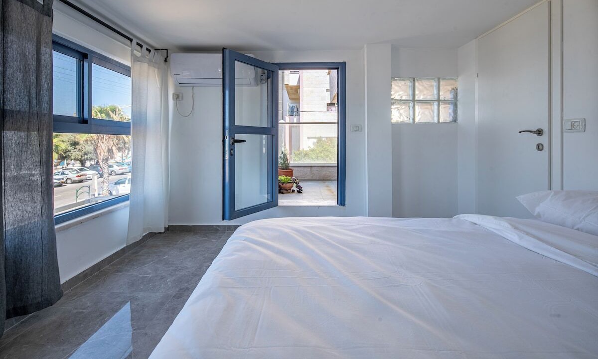 Photo of Bedroom in Haifa