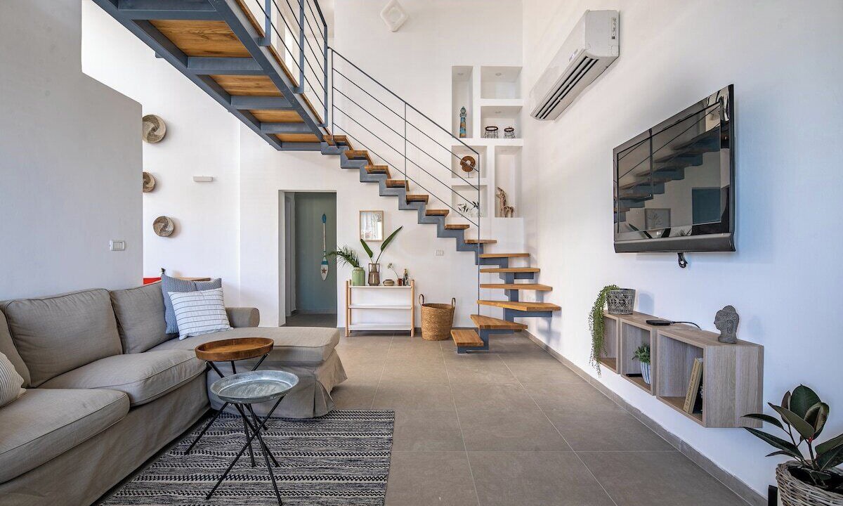 Photo of Livingroom in Haifa