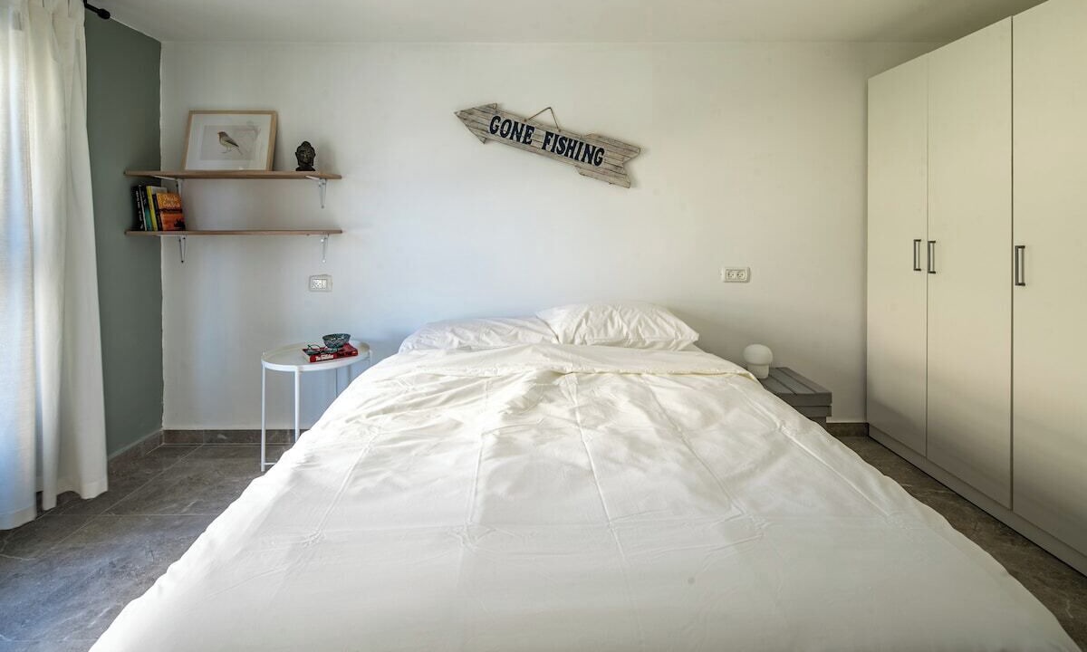 Photo of Bedroom in Haifa