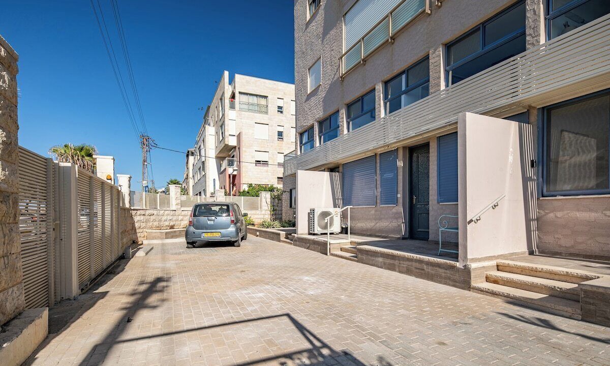 Photo of Outdoor in Haifa