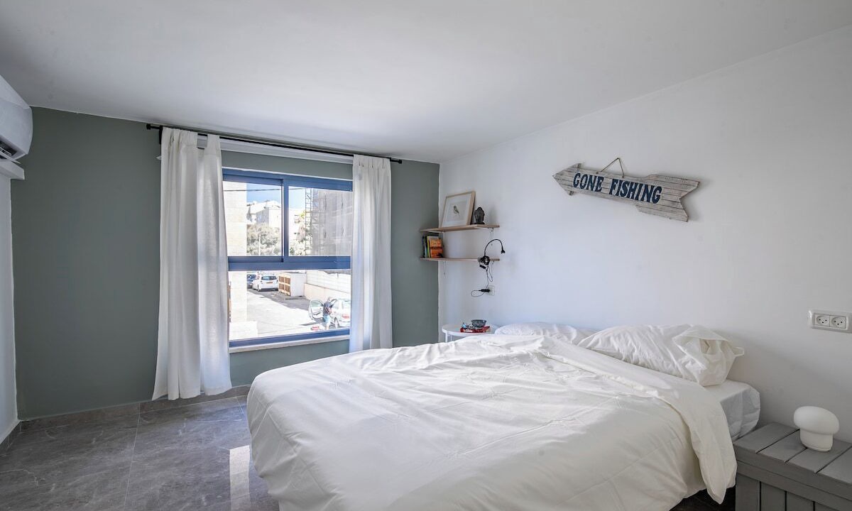 Photo of Bedroom in Haifa