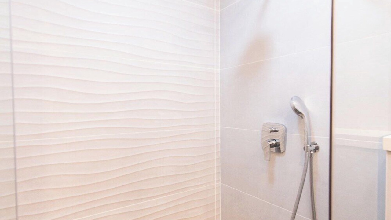 Photo of Bathroom in Haifa