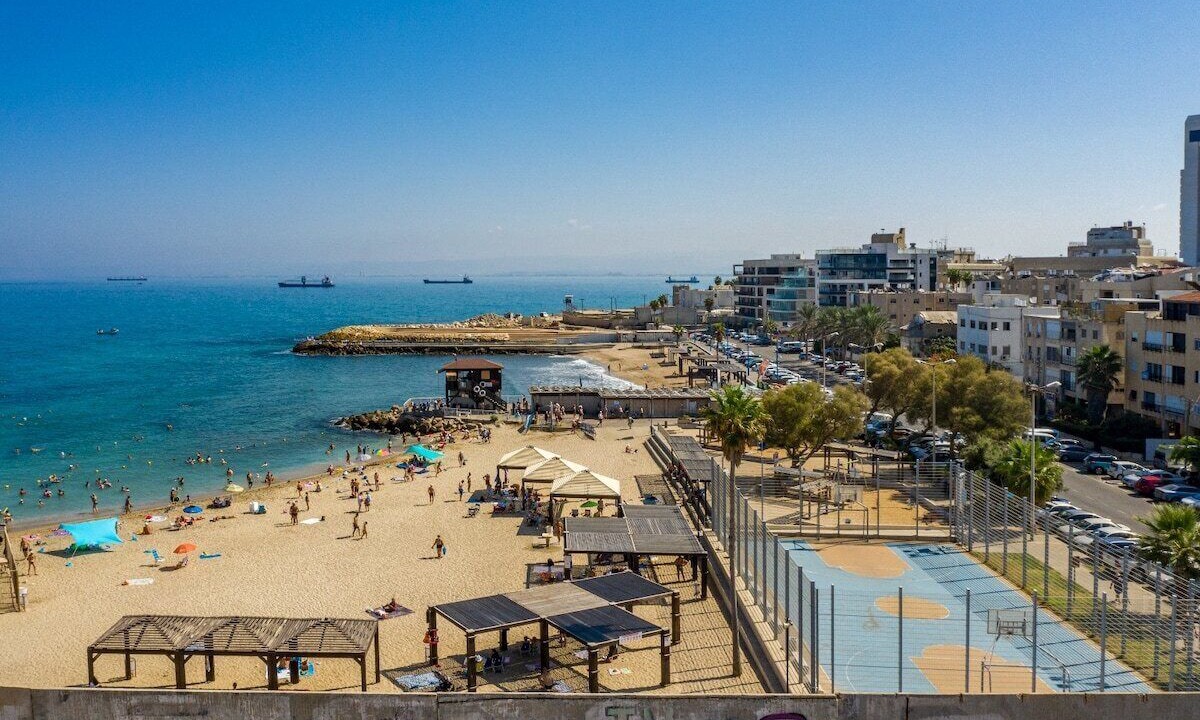 Photo of Others in Haifa