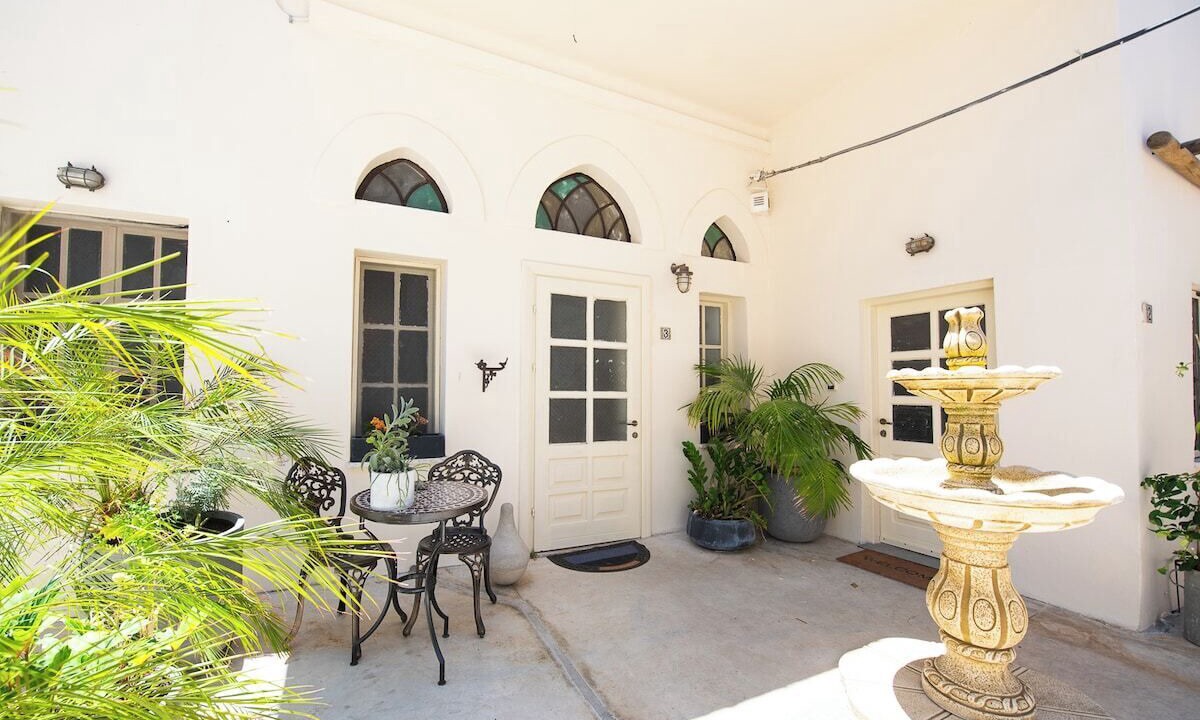 Photo of Outdoor in Haifa